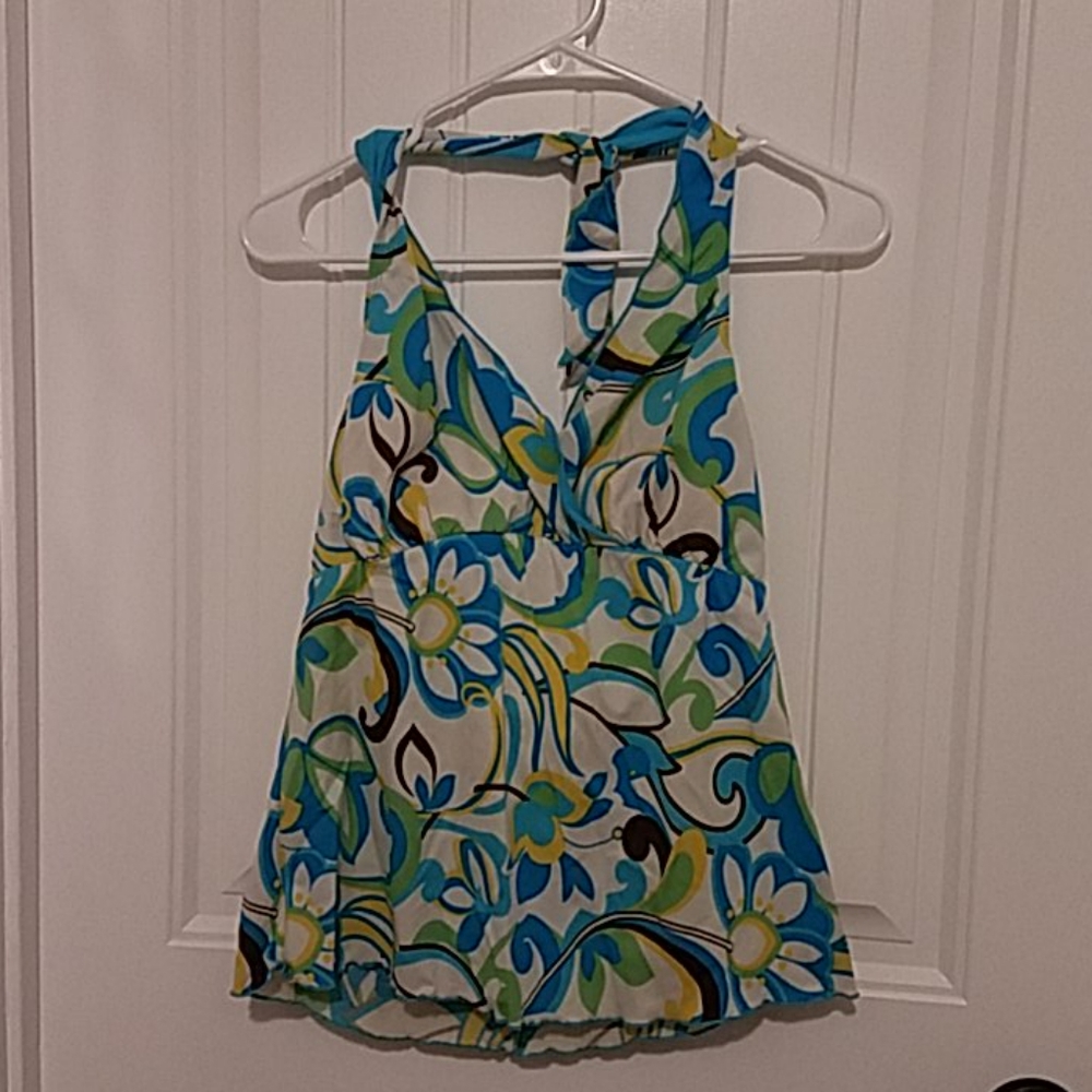 Swimwear Top